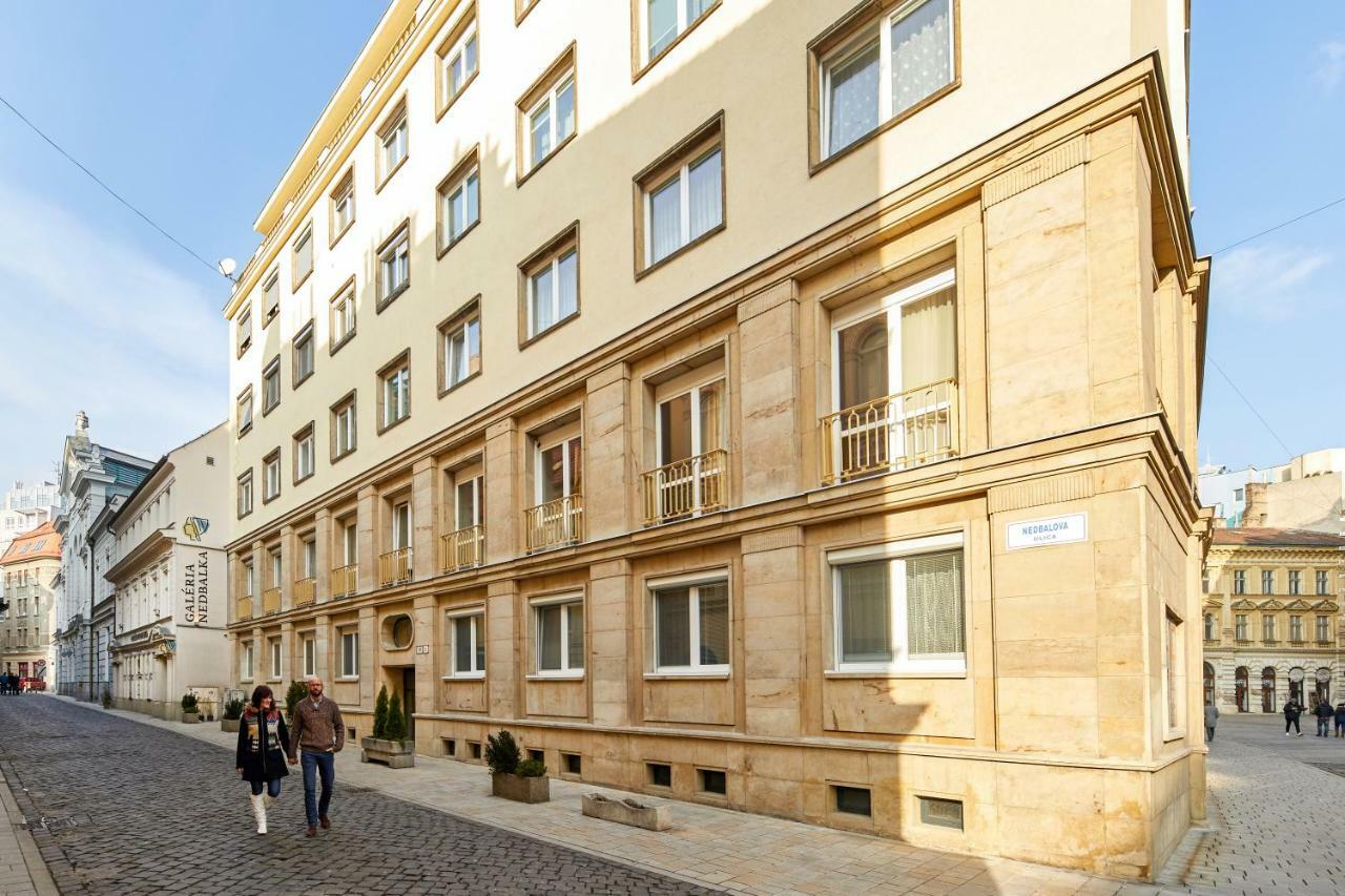 Pikachu'S Gallery - Historical Old Town Bratislava Ngoại thất bức ảnh
