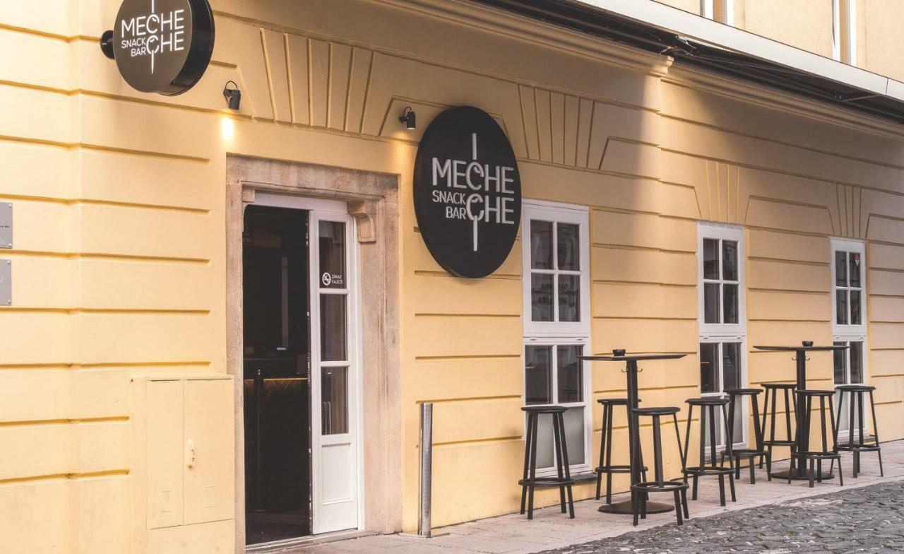 Pikachu'S Gallery - Historical Old Town Bratislava Ngoại thất bức ảnh